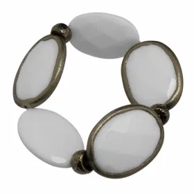 Женские браслеты Folli Follie 4B9S013W 7 cm